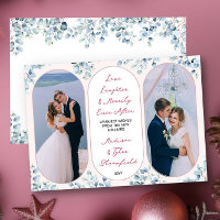 Merrily Ever Após A Nova Foto Do Eucalyptus