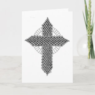 Cartão De Festividades Merry Christmas Card