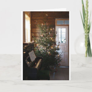 CARTÃO DE FESTIVIDADES **MERRY CHRISTMAS** SPECIAL TIME SPECIAL PEOPLE