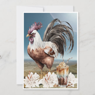 Cartão De Festividades Meu Tempo Favorito Com Você De Manhã