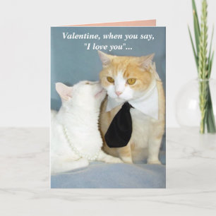 Cartão De Festividades MEWS-ic aos meus ouvidos