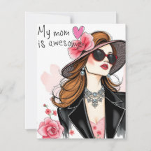 Minha Mãe é Fantástica