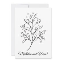 Mistura Engraçada e Vinho, seu lugar ou meu?