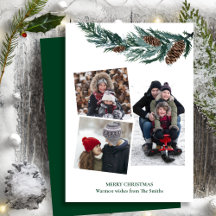 Mola de Cana Verde Rústica