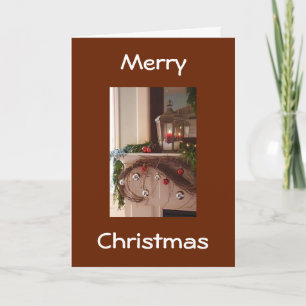 CARTÃO DE FESTIVIDADES MOM-YOU MAKE CHRISTMAS SPECIAL EVERY YEAR