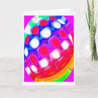 Momentos felizes arte abstrata
