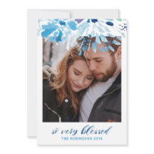 Muito abençoado foto de Natal moderno religioso