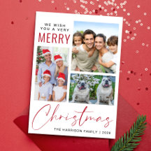 Muito Feliz Natal 3 Fotos