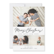 Múltiplas Fotografias de Colagem do Script de Nata