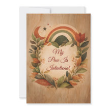 My Pace is Intentional | Slow Living Aesthetic | 