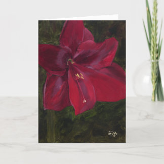 Cartão De Festividades Namorados