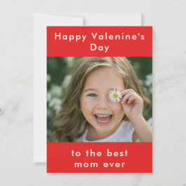 Cartão De Festividades namorados da sala de aula,cartão com fotos,dia de