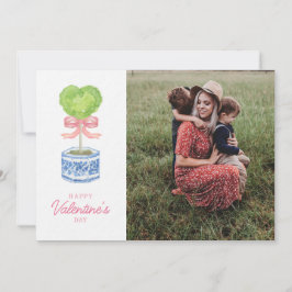 Cartão De Festividades Namorados do coração