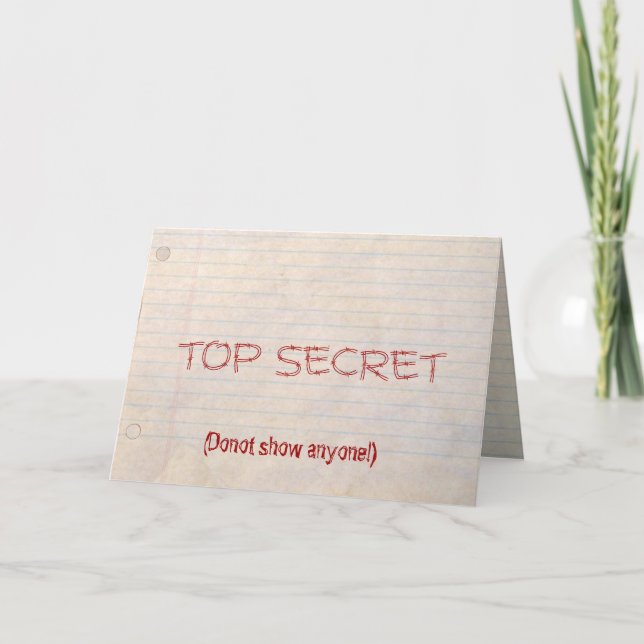 Cartão De Festividades Namorados do esmagamento de Gradeschool (Frente)