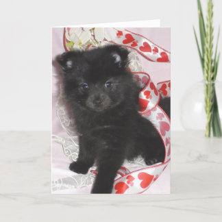 Cartão De Festividades Namorados felizes!