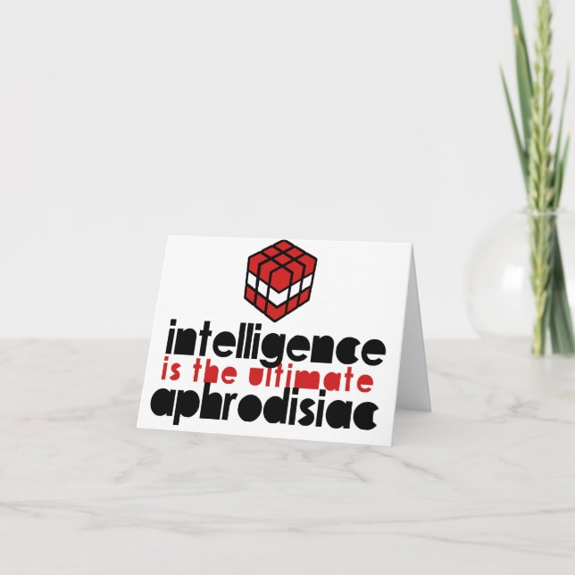 Cartão De Festividades Namorados Geek (Frente)