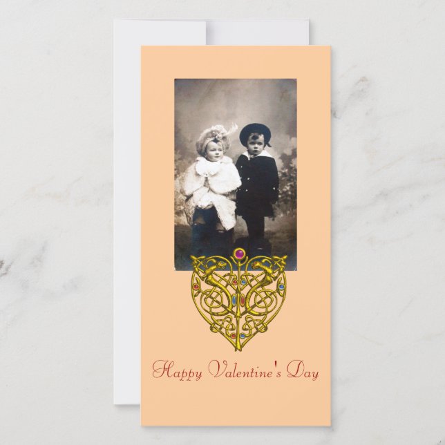 CARTÃO DE FESTIVIDADES NAMORADOS HYPER (Frente)