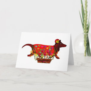 Cartão De Festividades Namorados Weiner