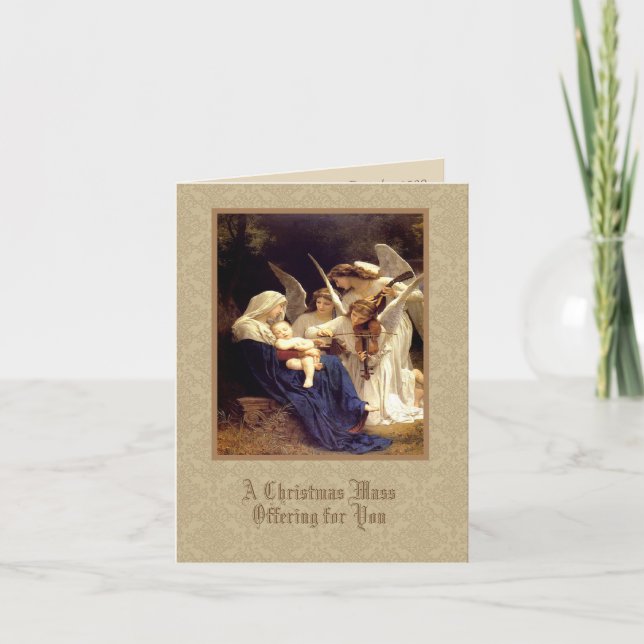 CARTÃO DE FESTIVIDADES NANAS CARDS (Frente)