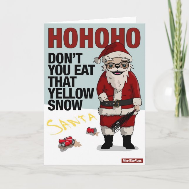 CARTÃO DE FESTIVIDADES NATAL (Frente)