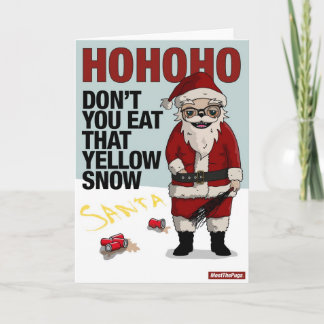 CARTÃO DE FESTIVIDADES NATAL