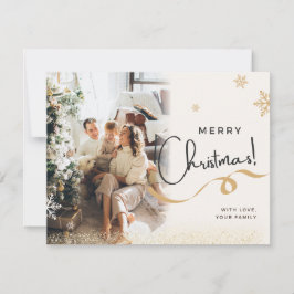 Cartão De Festividades Natal 13