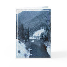 Natal, Ano Novo, Férias - Vazio