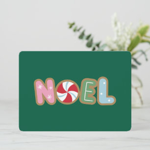 Cartão De Festividades Natal Antigo Personalizado Vintage Retro Cumprimen