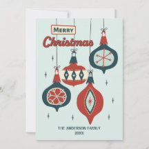 Natal atômico do século médio