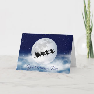 CARTÃO DE FESTIVIDADES NATAL AUSTRALIANO