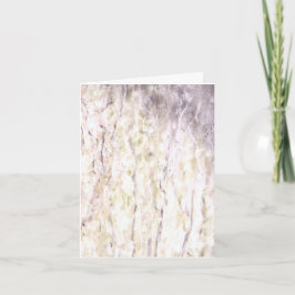 CARTÃO DE FESTIVIDADES NATAL BRANCO #2