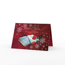 Natal - Christian - SECRET PAL