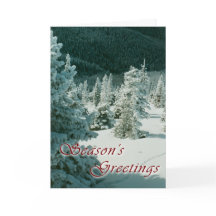 Natal clássico de Colorado