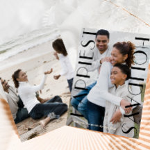 Natal clássico - Duas Feriados de Foto Mais Felize