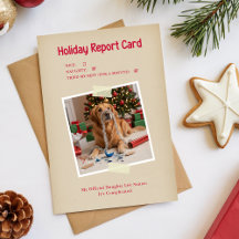 Natal com Fotos de Cachorros Engraçados