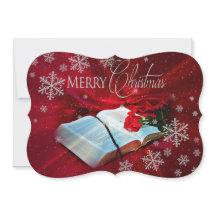 Natal da Bíblia cristã