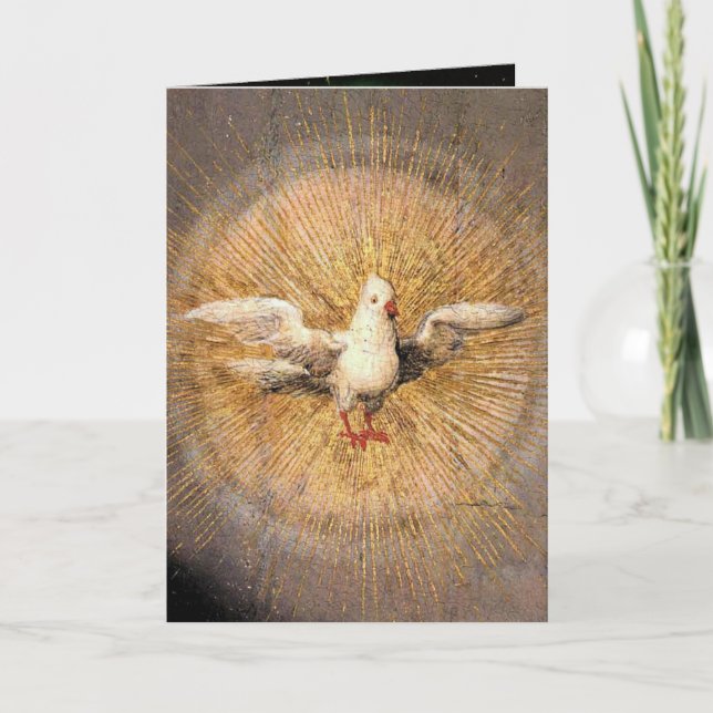 Cartão De Festividades Natal de 2012 (Frente)