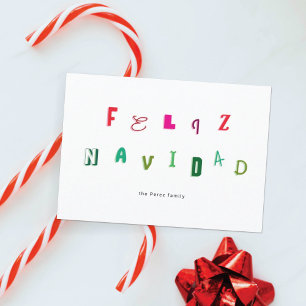 CARTÃO DE FESTIVIDADES NATAL DE FONTE FESTIVA