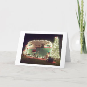 CARTÃO DE FESTIVIDADES ***NATAL DE MERCADORIAS** DA NOSSA CASA PARA A SUA