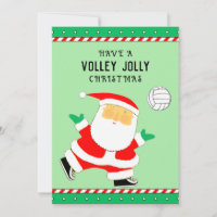 Natal de Volei
