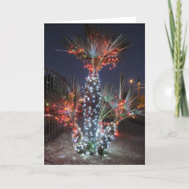 Cartão De Festividades Natal em Phoenix, arizona