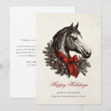 Natal Equestre Empresarial Corporativo de Natal