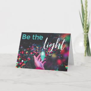 Cartão De Festividades *~* Natal Espiritual Nova Era Metafísico