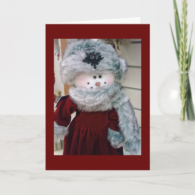 CARTÃO DE FESTIVIDADES "NATAL" ESTÁ PERTO DE TE ENVIAR **CHEER** (Frente)