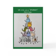 natal felino