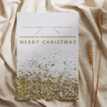 natal feliz de biologia mRNA