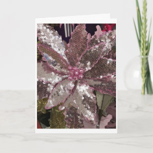 CARTÃO DE FESTIVIDADES **NATAL FELIZ** TEMPO ESPECIAL PESSOAS ESPECIAIS