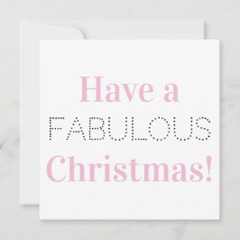 Cartão De Festividades Natal - Feriado de Fotografia Branca