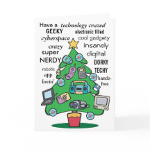 Natal geeky digital