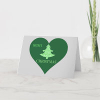 Natal irlandês